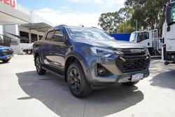 2025 Isuzu D-MAX X-TERRAIN