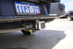 2025 Isuzu D-MAX X-TERRAIN