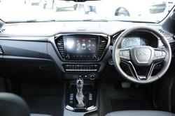 2025 Isuzu D-MAX X-TERRAIN