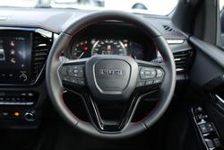 2025 Isuzu D-MAX X-TERRAIN