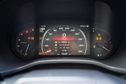 2025 Isuzu D-MAX X-TERRAIN