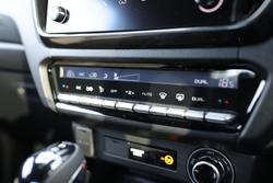 2025 Isuzu D-MAX X-TERRAIN