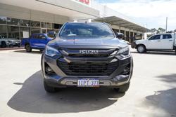 2025 Isuzu D-MAX X-TERRAIN