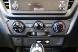 2024 Isuzu D-MAX SX High Ride