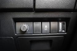 2024 Isuzu D-MAX SX High Ride