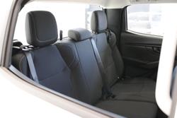 2024 Isuzu D-MAX SX High Ride