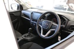 2024 Isuzu D-MAX SX High Ride