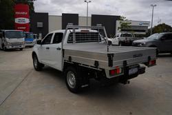 2024 Isuzu D-MAX SX High Ride