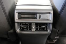 2024 Isuzu D-MAX SX High Ride