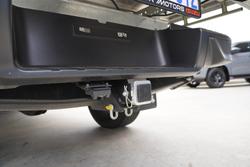 2024 Isuzu D-MAX SX High Ride