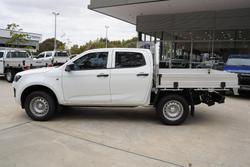2024 Isuzu D-MAX SX High Ride