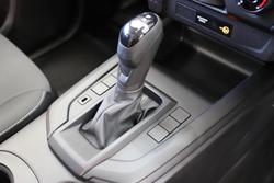 2024 Isuzu D-MAX SX High Ride