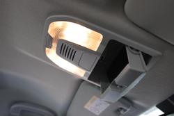 2024 Isuzu D-MAX SX High Ride