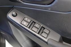 2024 Isuzu D-MAX SX High Ride