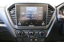 2024 Isuzu D-MAX SX High Ride