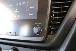 2024 Isuzu D-MAX SX High Ride