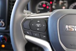 2024 Isuzu D-MAX SX High Ride