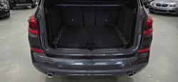 2018 BMW X3 xDrive20d G01 4X4 Constant Sophisto Grey