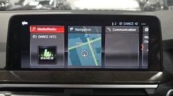 2018 BMW X3 xDrive20d G01 4X4 Constant Sophisto Grey