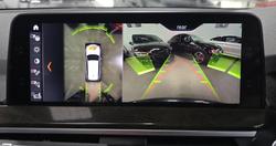 2018 BMW X3 xDrive20d G01 4X4 Constant Sophisto Grey