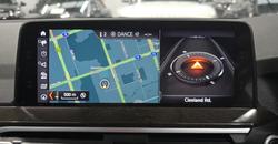 2018 BMW X3 xDrive20d G01 4X4 Constant Sophisto Grey