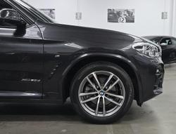 2018 BMW X3 xDrive20d G01 4X4 Constant Sophisto Grey