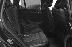 2018 BMW X3 xDrive20d G01 4X4 Constant Sophisto Grey