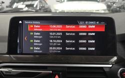 2018 BMW X3 xDrive20d G01 4X4 Constant Sophisto Grey