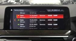 2018 BMW X3 xDrive20d G01 4X4 Constant Sophisto Grey