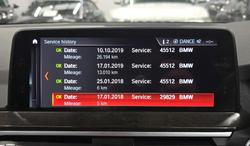 2018 BMW X3 xDrive20d G01 4X4 Constant Sophisto Grey