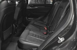 2018 BMW X3 xDrive20d G01 4X4 Constant Sophisto Grey