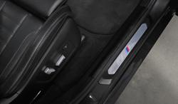 2018 BMW X3 xDrive20d G01 4X4 Constant Sophisto Grey