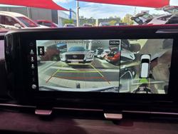 2021 Kia
                Carnival Platinum