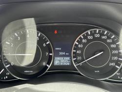 2022 Nissan
                Patrol Ti-L