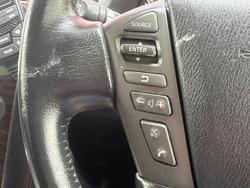 2022 Nissan
                Patrol Ti-L