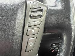 2022 Nissan
                Patrol Ti-L