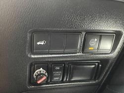 2022 Nissan
                Patrol Ti-L