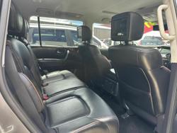 2022 Nissan
                Patrol Ti-L