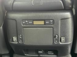 2022 Nissan
                Patrol Ti-L