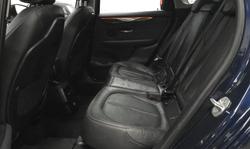 2016 BMW 2 Series 220i Luxury Line F45 Imperial Blue Brilliant Effect