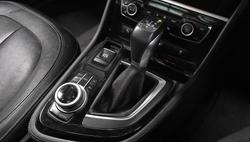 2016 BMW 2 Series 220i Luxury Line F45 Imperial Blue Brilliant Effect