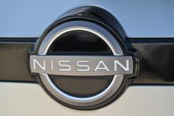 2022 Nissan Pathfinder Ti-L