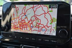 2022 Nissan Pathfinder Ti-L