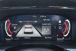 2023 Nissan Pathfinder Ti-L R53 MY22 4X4 On Demand Brilliant Silver