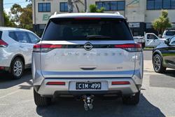 2023 Nissan Pathfinder Ti-L