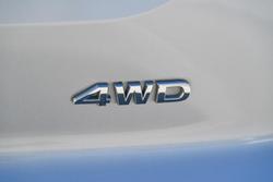 2023 Nissan Pathfinder Ti-L R53 MY22 4X4 On Demand Brilliant Silver