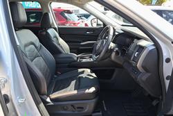 2023 Nissan Pathfinder Ti-L