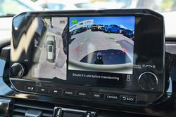 2023 Nissan Pathfinder Ti-L R53 MY22 4X4 On Demand Brilliant Silver