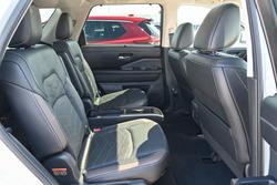 2023 Nissan Pathfinder Ti-L