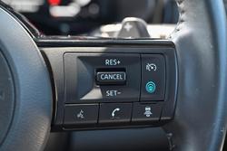 2022 Nissan Pathfinder Ti-L